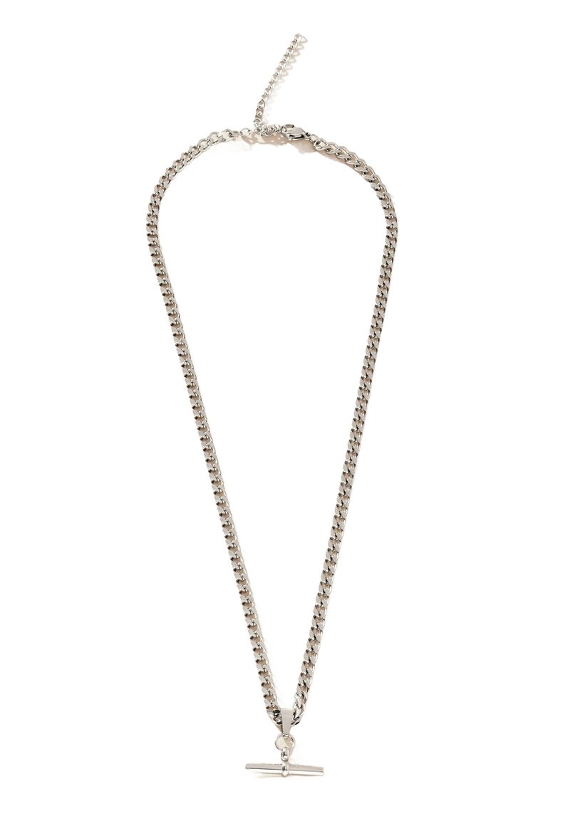 Next Halskette - silver tone