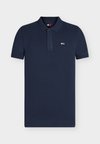 ORIGINAL FINE SLIM FIT - Polo shirt - twilight navy