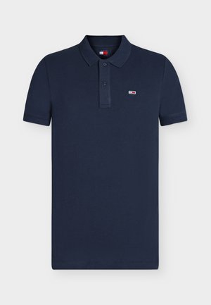 Tommy Jeans, ORIGINAL FINE SLIM FIT - Koszulka polo
