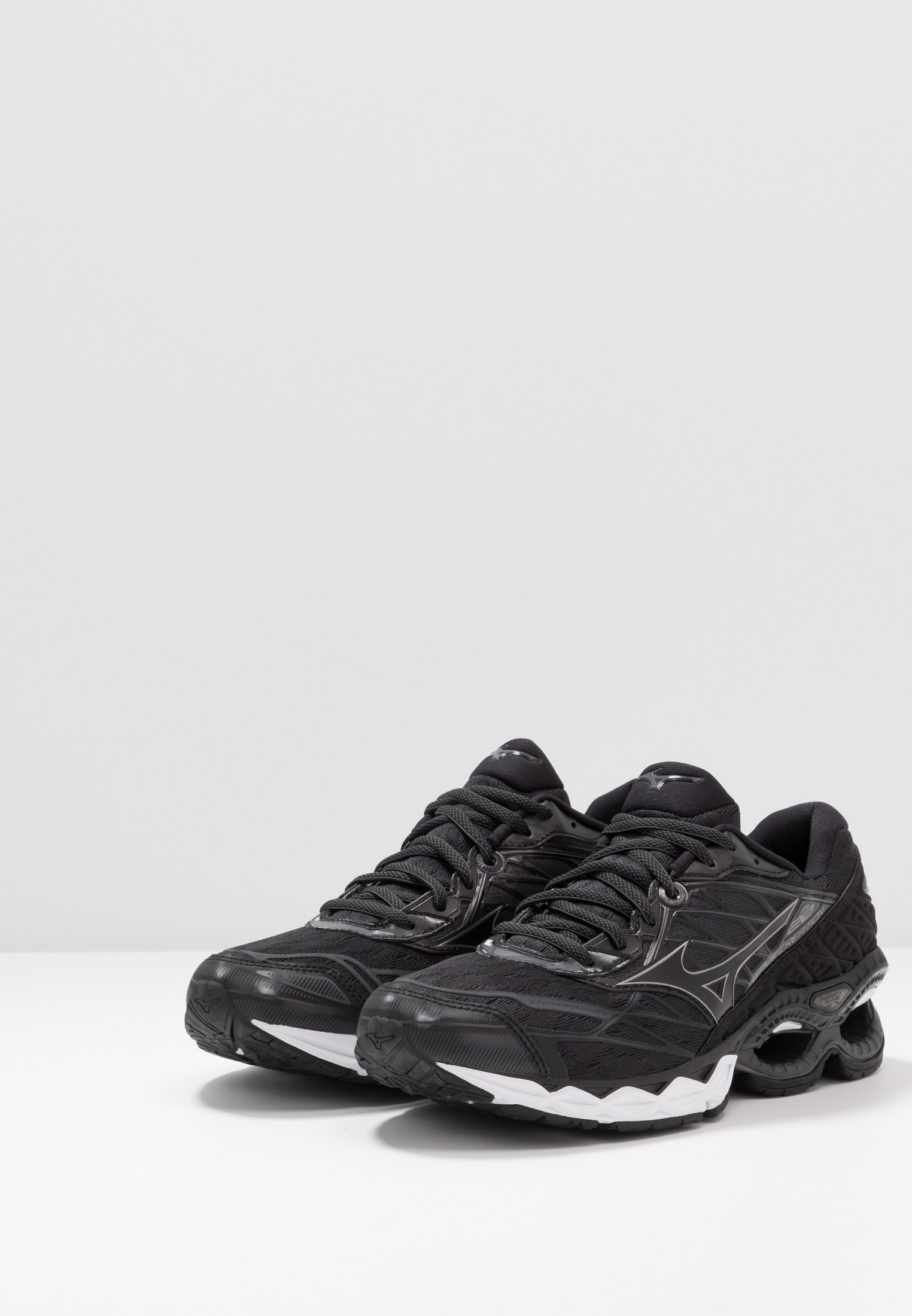 mizuno wave creation 20 navy