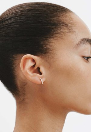 Aristocrazy, Pendientes - gold-coloured