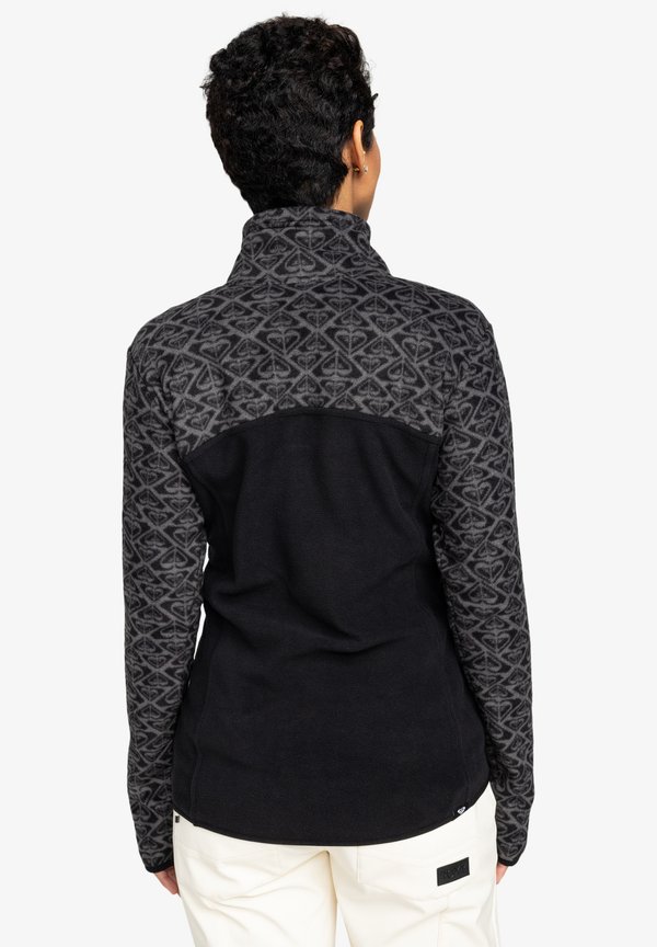 SAYNA HALF ZIP - Fleece jumper4