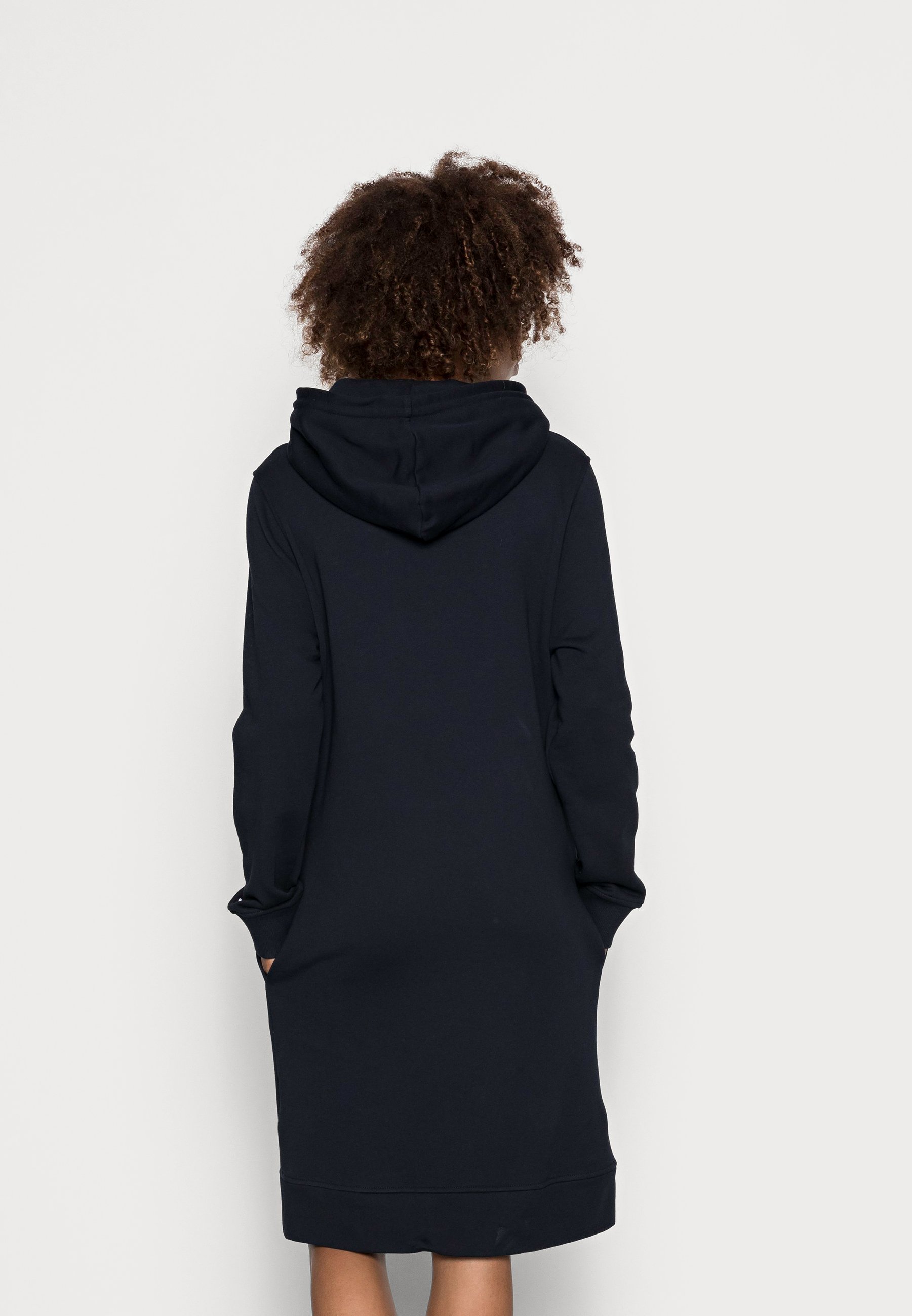 Tommy Hilfiger REGULAR SHORT HOODIE 