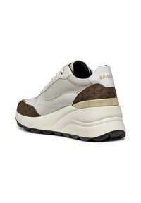 Geox Zapatillas - white off white