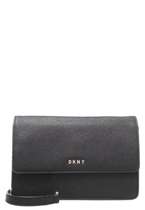 Borsa a tracolla - black