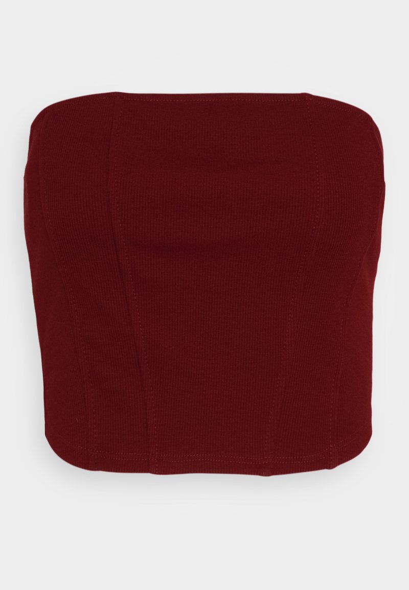 WAL G. Top bordeauxrood WAL G. Top bordeauxrood