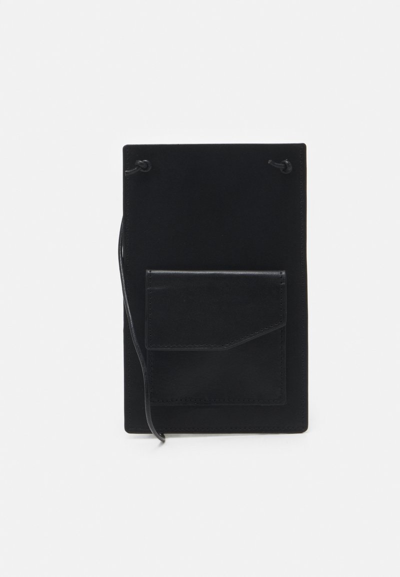 Zign REDEZIGN UNISEX - Capa para telemóvel - black