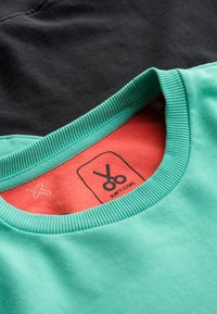 KAFT FLOWINGA - Felpa - turquois