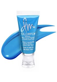Danessa Myricks Beauty COLORFIX MATTES - Øyenskygge - beaches
