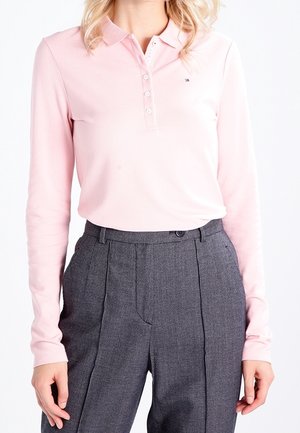 Polo - light pink
