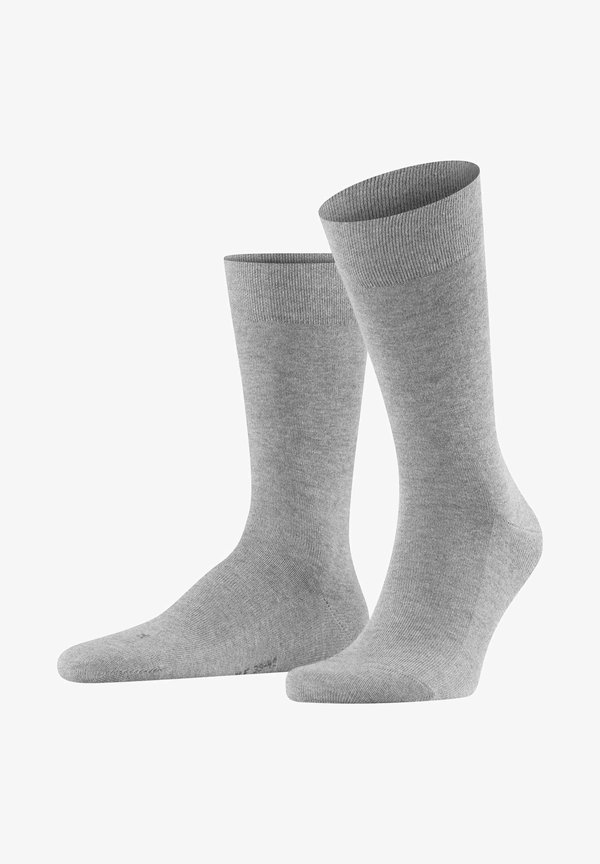 SENSITIVE LONDON - Socks - grau