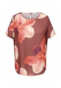 Niewybrane, spiced apple