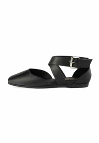 GOOD LUCK - Sandales - black