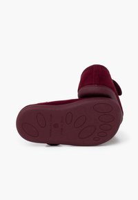 Pisamonas Babyschoenen - burdeos