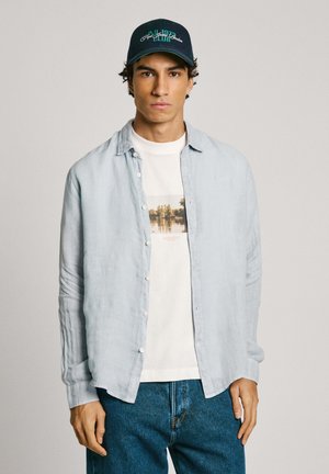 Pepe Jeans ARNAU - Hemd - oxford blue