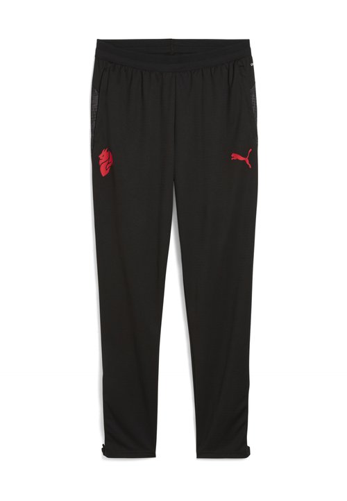 PUMA ACM - Club wear - black for all time red — photo 4