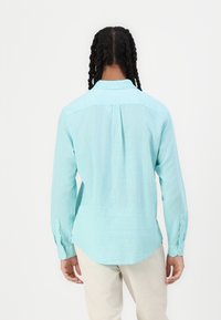 GAP STANDARD - Skjorter - aqua glaze