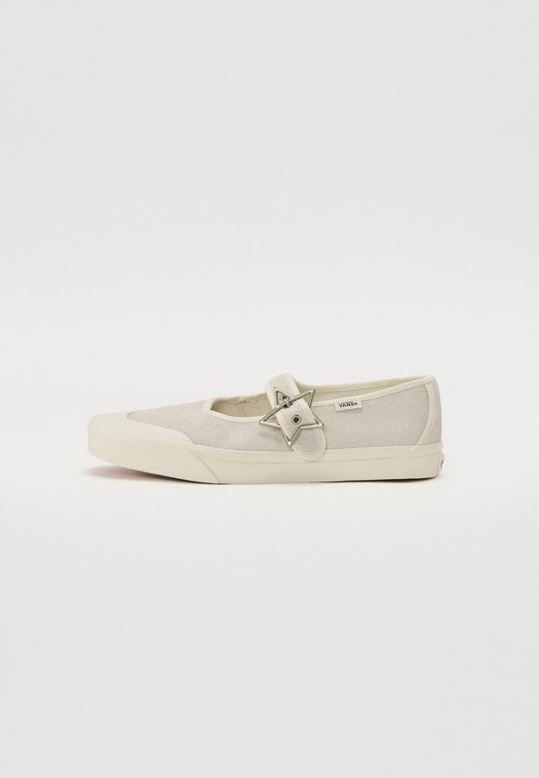 MARY JANE - Ballet pumps - starz marshmallow