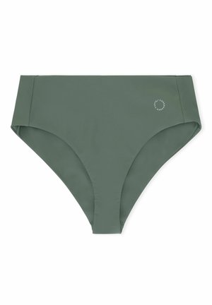 Copenhagen Cartel UBUD - Donji dijelovi bikinija - armeegrün