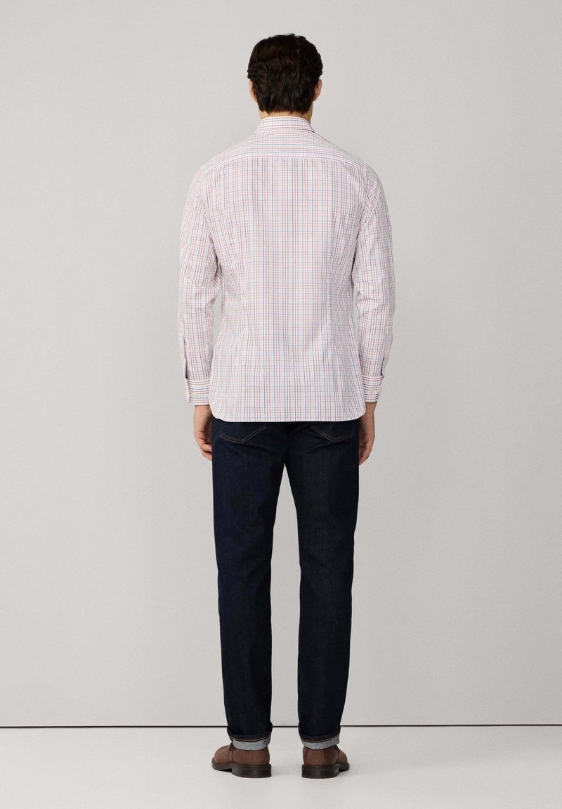 Hackett London Camicie Taglia 45 da uomo in PROMO | Risparmia online con ZALANDO