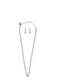 Non sélectionné, silver-coloured