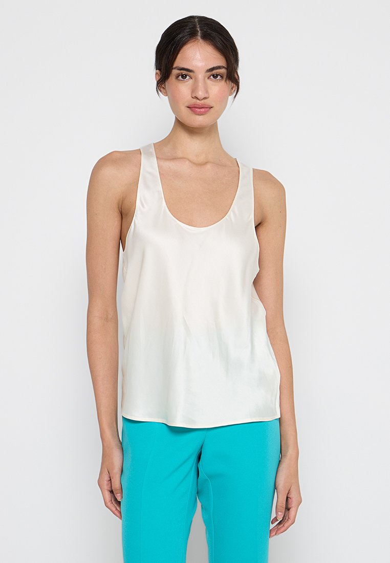 2nd Day Blouse crème 2nd Day Blouse crème