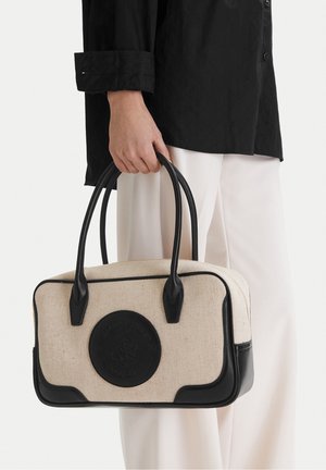 Beverly Hills Polo Club, BEVERLY HILLS POLO CLUB BAG WOMEN'S BEIGE 5906751748787 - Handtasche - beige