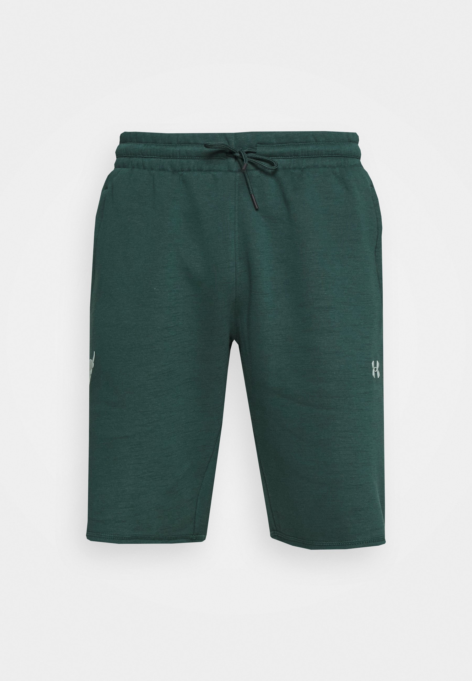 rock under armour shorts