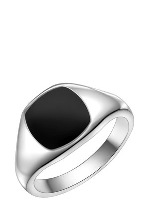 Ring - silber-coloured