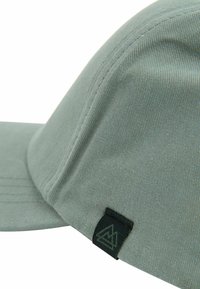 Next BASE SMART REGULAR FIT - Cap - khaki green