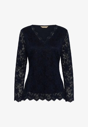 Culture, CULIVELY BLOUSE - Bluse - salute