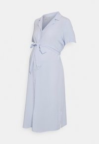 Não selecionado, kentucky blue