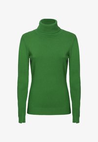 Niet geselecteerd, green