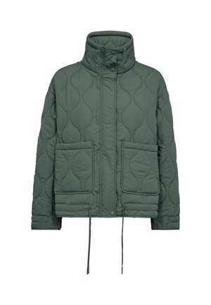 BLOB - Winterjas - olive