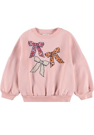 Molo, MARIKA - Sweatshirt - chunky bow