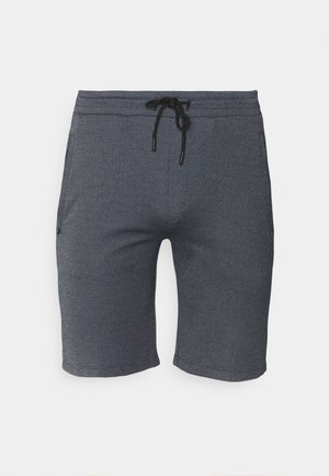 HERELL - Shorts - navy