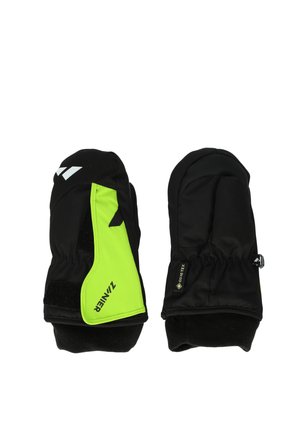 Luffer - za2078 lime-black