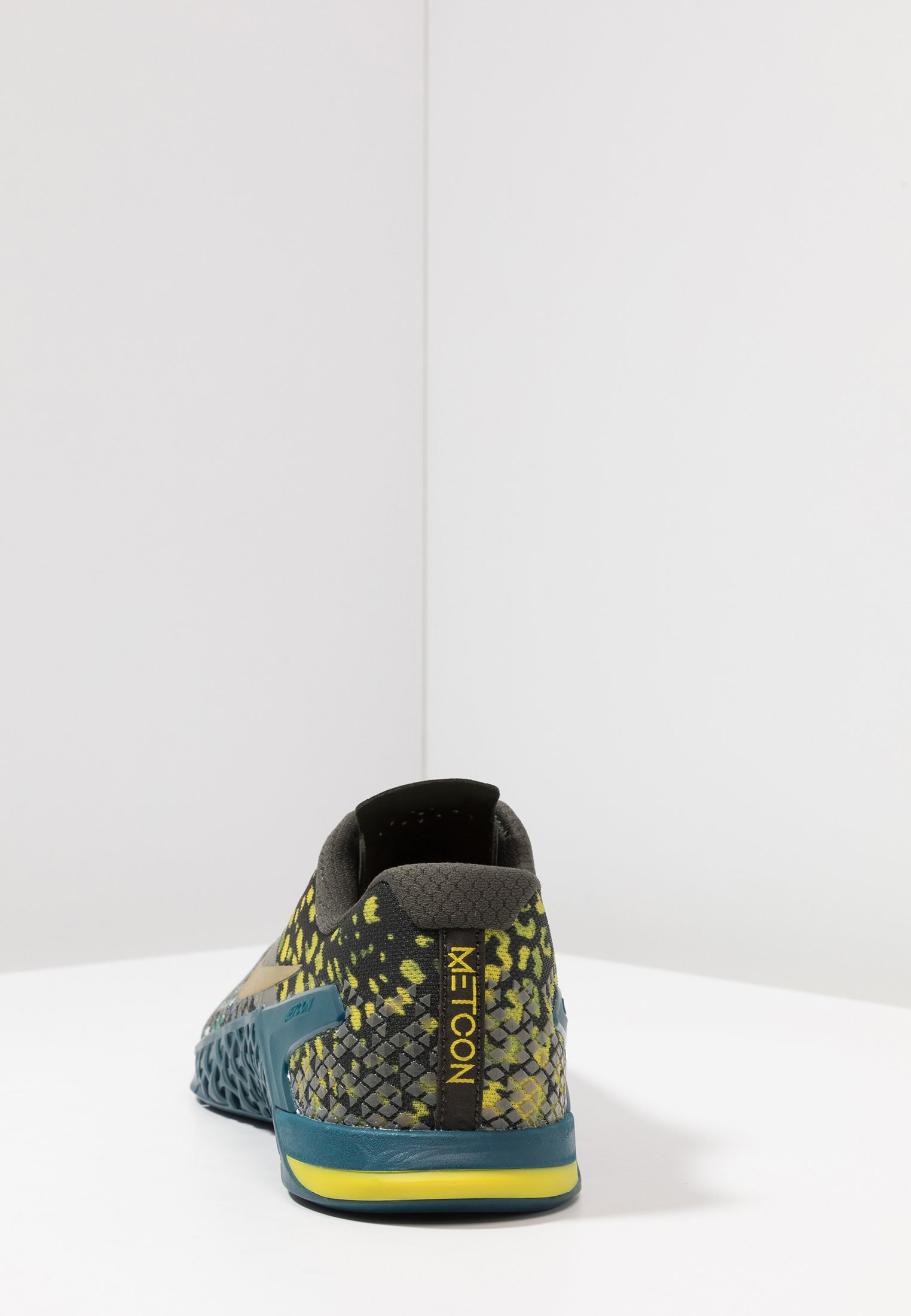 Nike Performance METCON 4 XD Treningssko sequoiadesert Nike Performance METCON 4 XD Treningssko sequoia