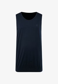 Niewybrane, navy blue