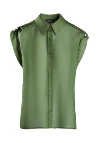 Selected, verde militare
