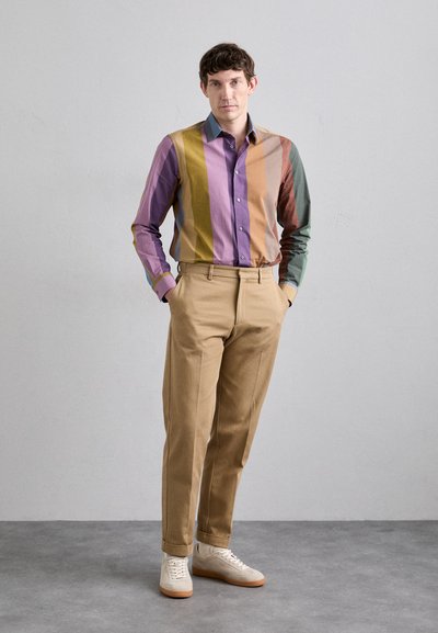 Paul Smith MENS SHOE COMO  - Sneakers - white