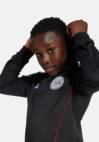 adidas Performance REPLICAS - NATIONAL AJAX AMSTERDAM TRAINING - Squadra - schwarz