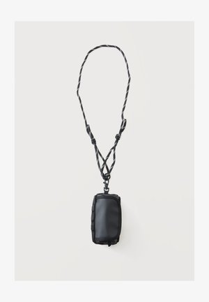 The North Face, BASE CAMP MINI UNISEX - Nøgleetuier - black