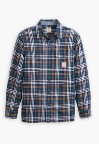 CLASSIC WORKER WORKWEAR - Skjorter - boone/dress blues