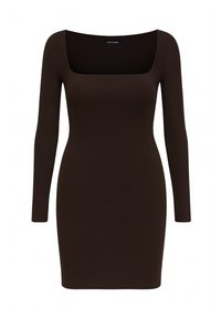 Unausgewählt, brown