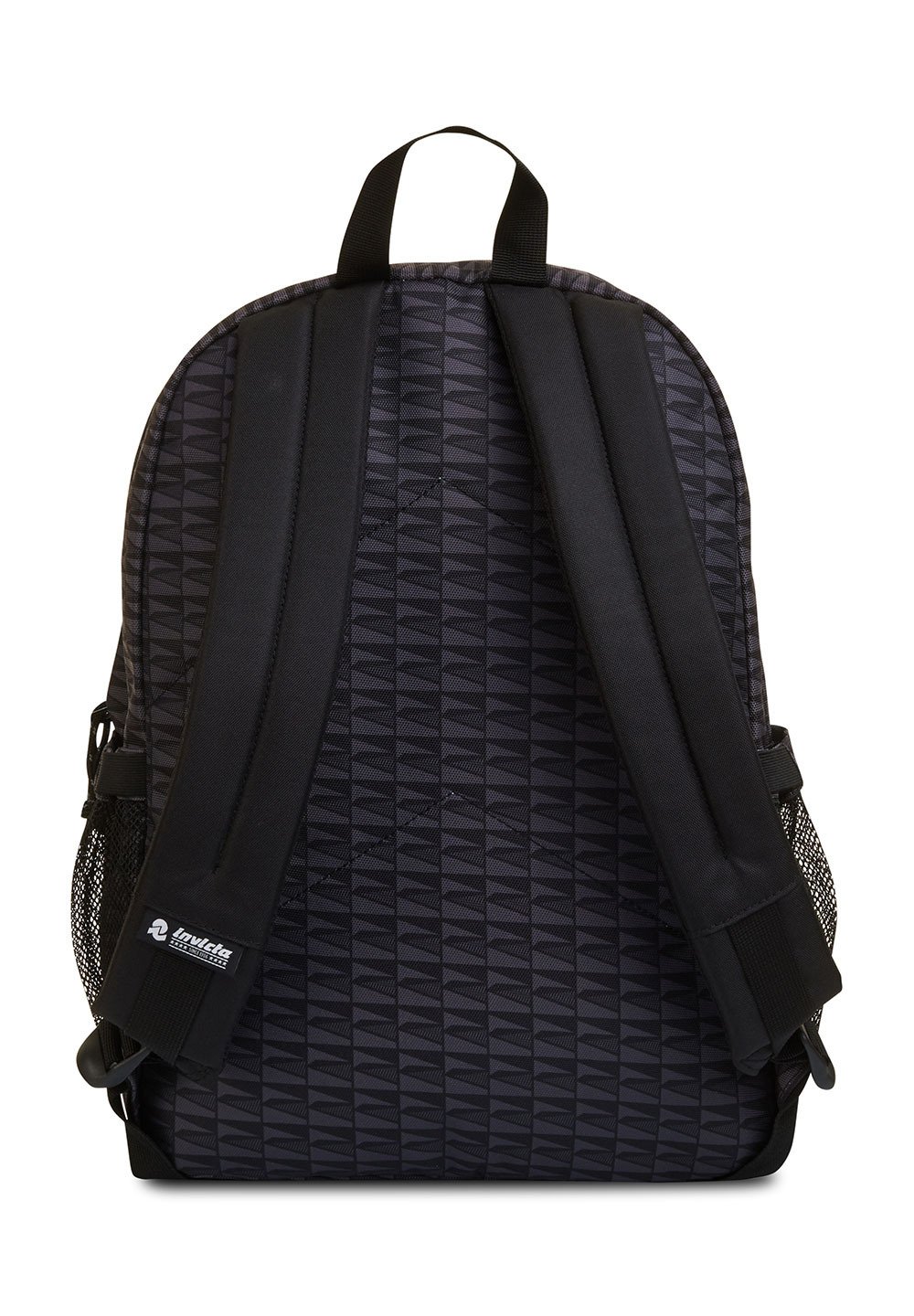 INVICTA JELEK FANTASY - Zainetto - black/nero - Zalando.it