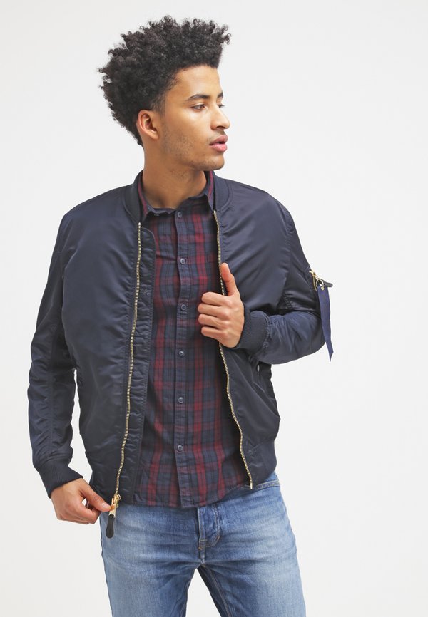 MA-1 VF LW - Bomberjacke