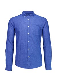 Non selezionato, clear blue