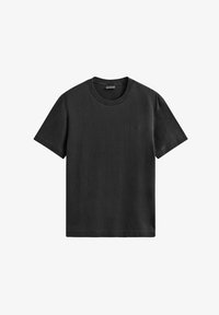 Non sélectionné, black