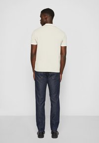 BOSS PADDY - Polo krekls - light beige